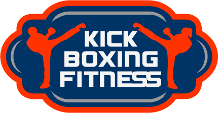 Kickboxing Fitness
                                                ("KBF")- Logo