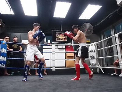 Kickboxing Fitness 20130505 photo