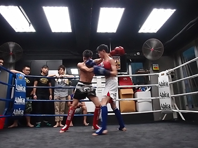 Kickboxing Fitness 20130505 photo
