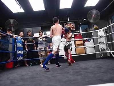 Kickboxing Fitness 20130505 photo