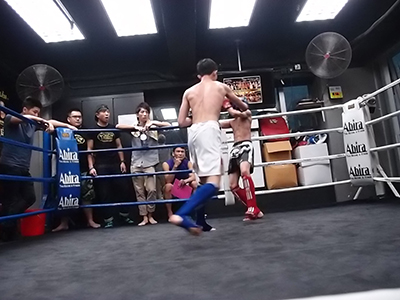 Kickboxing Fitness 20130505 photo