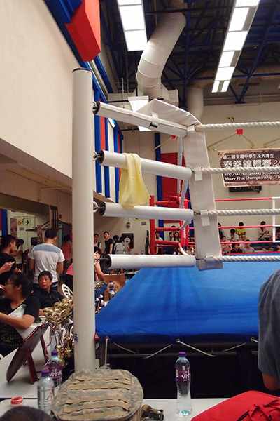 Kickboxing Fitness 20130915 photo