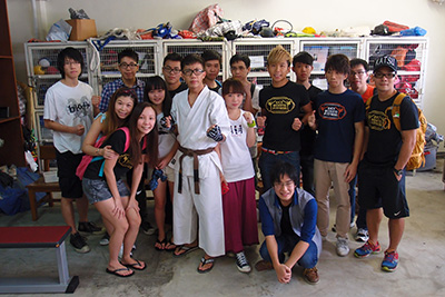 Kickboxing Fitness 20130915 photo