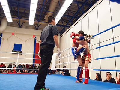 Kickboxing Fitness 20131208 photo