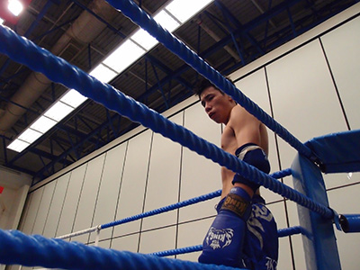 Kickboxing Fitness 20131208 photo