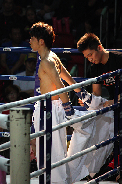 Kickboxing Fitness 20140111 photo