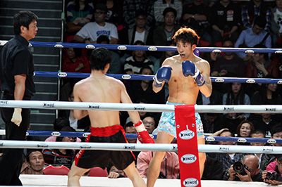 Kickboxing Fitness 20140111 photo