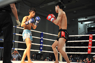 Kickboxing Fitness 20140111 photo