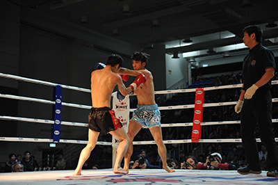 Kickboxing Fitness 20140111 photo