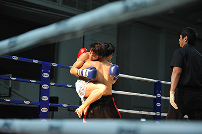 Kickboxing Fitness 20140111 photo