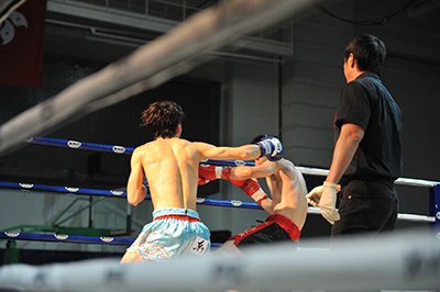 Kickboxing Fitness 20140111 photo