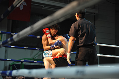 Kickboxing Fitness 20140111 photo