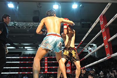 Kickboxing Fitness 20140111 photo