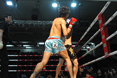 Kickboxing Fitness 20140111 photo