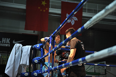 Kickboxing Fitness 20140111 photo