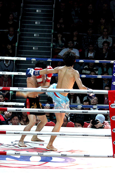 Kickboxing Fitness 20140111 photo