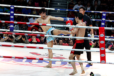 Kickboxing Fitness 20140111 photo