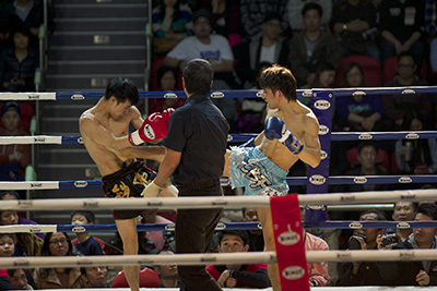 Kickboxing Fitness 20140111 photo