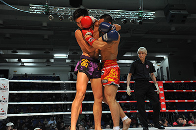 Kickboxing Fitness 20140111 photo