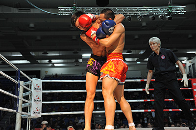 Kickboxing Fitness 20140111 photo