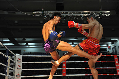 Kickboxing Fitness 20140111 photo