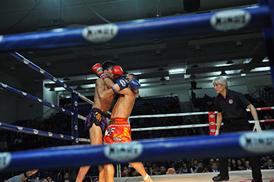 Kickboxing Fitness 20140111 photo