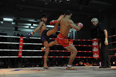 Kickboxing Fitness 20140111 photo