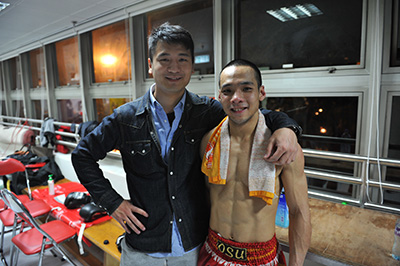 Kickboxing Fitness 20140111 photo