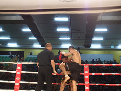 Kickboxing Fitness ("KBF")-pic 19