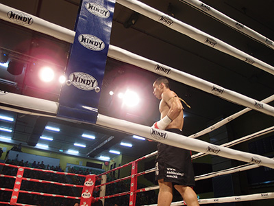 Kickboxing Fitness ("KBF")-pic 20