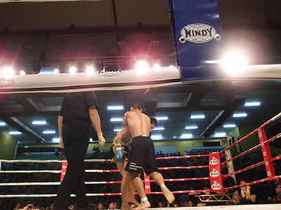 Kickboxing Fitness ("KBF")-pic 23