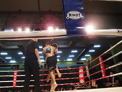 Kickboxing Fitness ("KBF")-pic 24