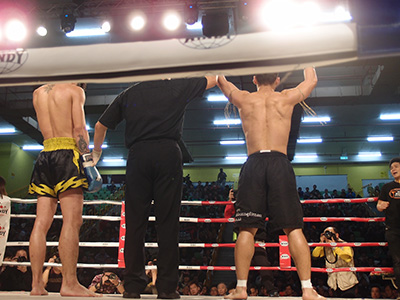 Kickboxing Fitness ("KBF")-pic 30