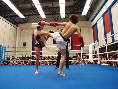 Kickboxing Fitness 20130324 photo