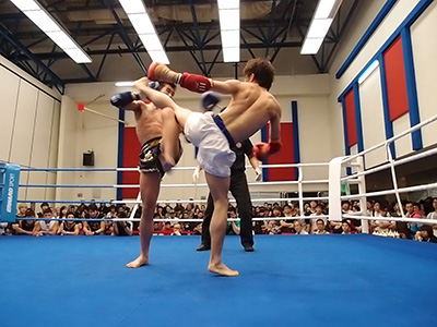 Kickboxing Fitness 20130324 photo