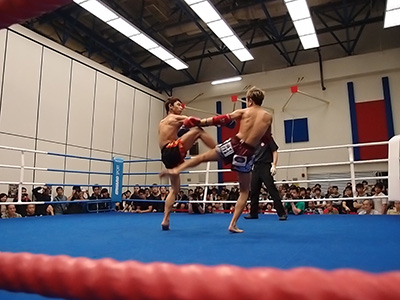 Kickboxing Fitness 20130324 photo