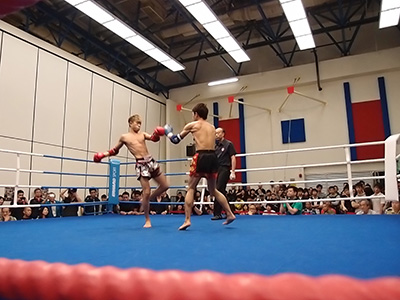 Kickboxing Fitness 20130324 photo