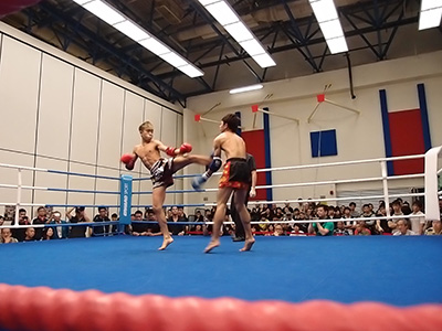 Kickboxing Fitness 20130324 photo